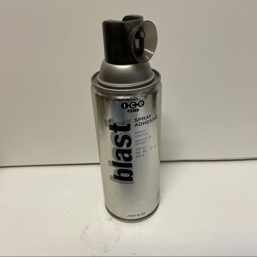 Joico Ice Blast Adhesive Spray 10 OZ